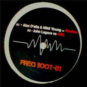 Various - Freqboot 001 flac download