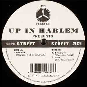 Various - Get It On flac download