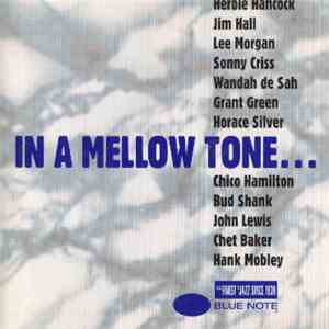 Various - In A Mellow Tone... flac download
