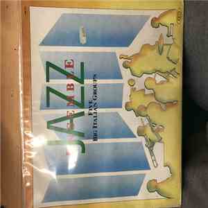 Various - Jazz Ensemble - Five Big Italian Groups flac download