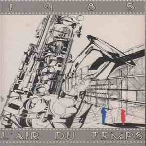 Various - L'Air Du Temps flac download