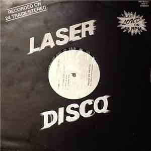 Various - Laser Disco flac download