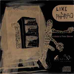 Various - Like A Pharao flac download