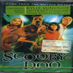 Various - Music From The Motion Picture Scooby-Doo flac download