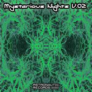 Various - Mysterious Nights V.02 flac download