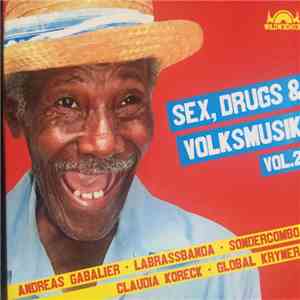 Various - Sex, Drugs & Volksmusik Vol.2 FLAC download
