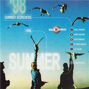 Various - Summer Scorchers '98 flac download