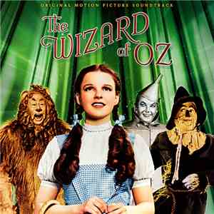 Various - The Wizard Of Oz: Original Motion Picture Soundtrack flac download