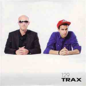 Various - Trax Sampler 129 flac download