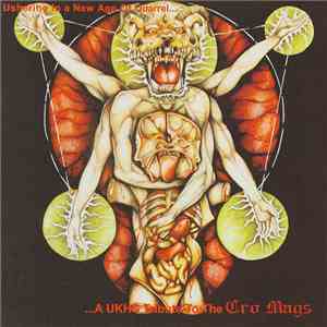 Various - Ushering In A New Age Of Quarrel - A UKHC Tribute To The Cro-Mags flac download