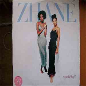 Zhané - Saturday Night flac download