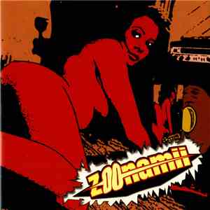 Zoonamii - Zoonamii flac download