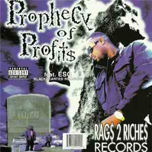 4-Trey - Prophecy Of Profits flac download