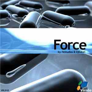 76Studios & DjEdnei - Force flac download