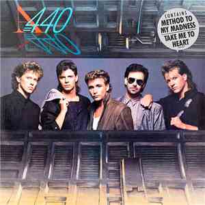 A=440 - A=440 flac download