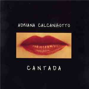 Adriana Calcanhotto - Cantada flac download