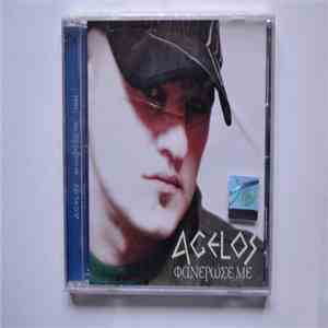 Agelos - Φανερωσέ Με flac download