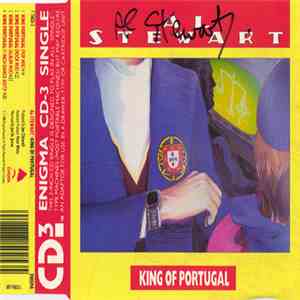 Al Stewart - King Of Portugal flac download