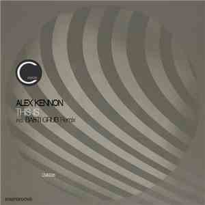 Alex Kennon - This Is flac download