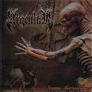 Argentum - Stigma Mortuorum flac download