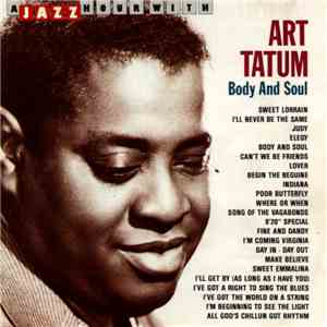 Art Tatum - Body And Soul flac download