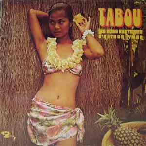 Arthur Lyman - Tabou / Les Sons Exotiques D'Arthur Lyman flac download