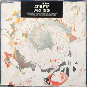 Athlete - Westside flac download