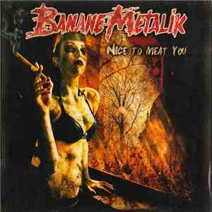 Banane Metalik - Nice To Meat You flac download