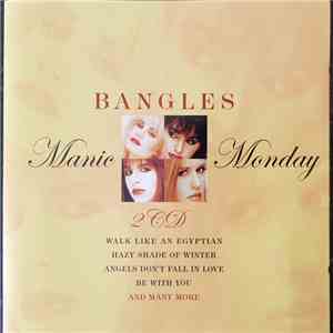 Bangles - Manic Monday flac download