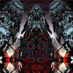 Bestial Deform - ...Ad Leones flac download
