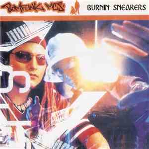 Bomfunk MC's - Burnin' Sneakers flac download