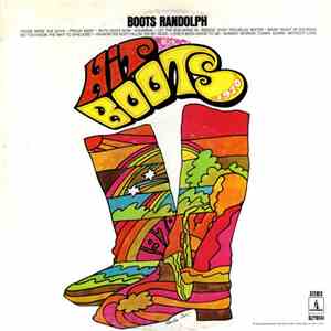 Boots Randolph - Hit Boots flac download