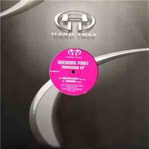 Breaking Point - Mindworx EP flac download