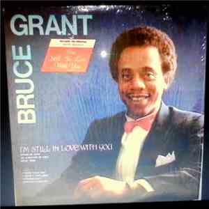 Bruce Grant - I'm Still In Love With You flac download