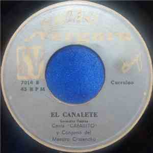 Caballito Y Conjunto Del Maestro Cristancho - La Muy Indigna flac download