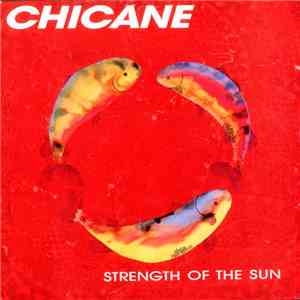 Chicane  - Strength Of The Sun flac download