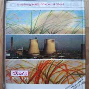 China Crisis - Working With Fire And Steel flac download