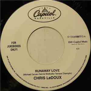 Chris LeDoux - Runaway Love flac download