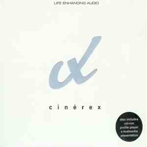 Cinérex - Cx flac download