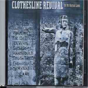 Clothesline Revival - Of My Native Land flac download