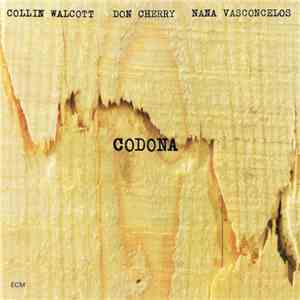 Codona - Codona flac download