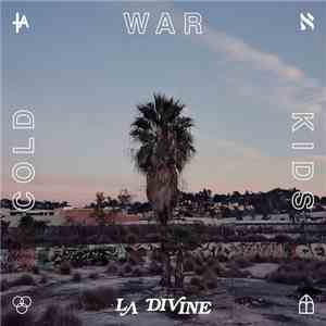 Cold War Kids - La Divine flac download