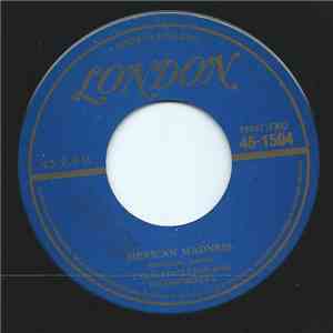 Cyril Stapleton - Mexican Madness flac download