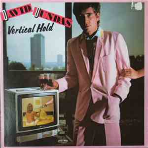 David Dundas - Vertical Hold flac download