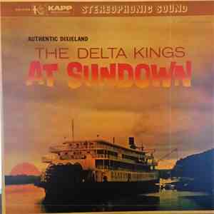 Delta Kings - At Sundown flac download