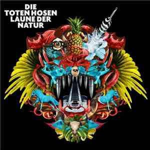 Die Toten Hosen - Laune Der Natur / Learning English Lesson 2 flac download