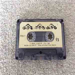 DJ Sy - Recorded Live At Sutra Saturday 9th October 1993 flac download