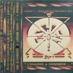 Double Y - Nord Escort - L'invasion A Commencé... flac download