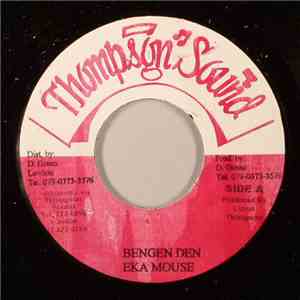 Eka Mouse - Bengen Den FLAC download