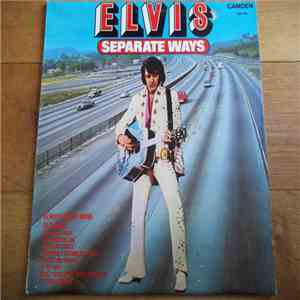 Elvis - Separate Ways flac download